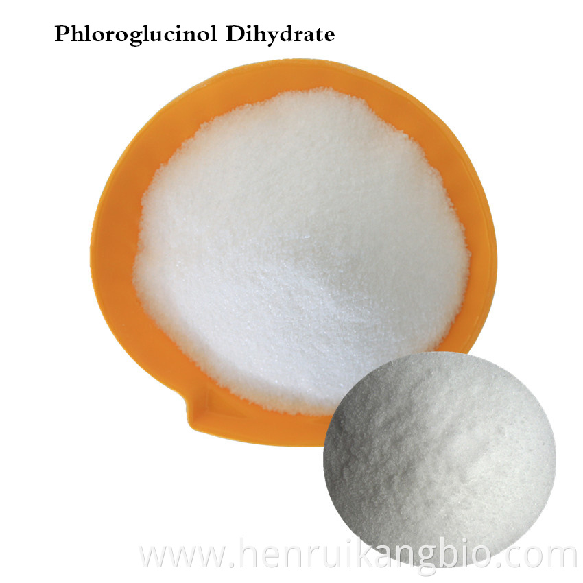 Phloroglucinol Dihydrate Jpg